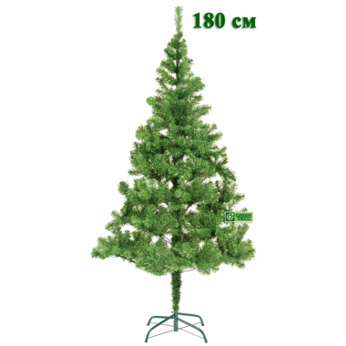 Искусственная ель "Санкт-Мориц" 180 см.